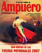 Click para ver el programa taurino