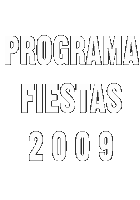 CLICK PARA VER EL PROGRAMA DE FIESTAS DE AMPUERO 2009