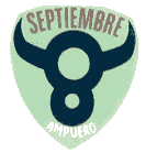 Pea 8 SEPTIEMBRE - 1950